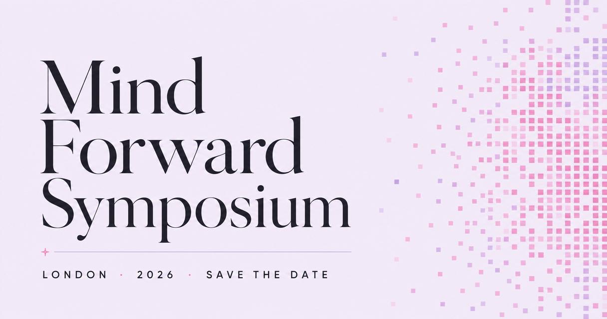 Mind Forward Mind Forward — Brain Science & Mental Health Innovation